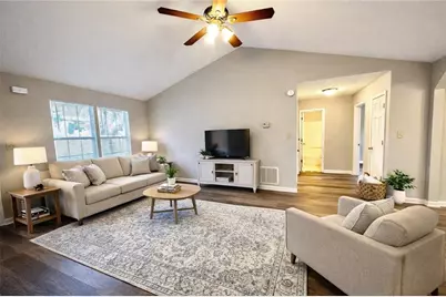 9161 Fairway Court, Riverdale, GA 30274 - Photo 3