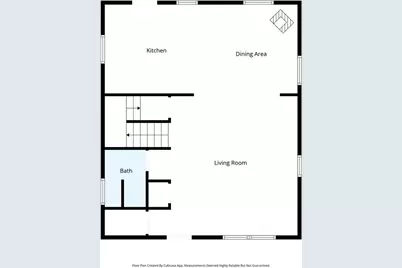 2212 Piedmont Highway, Cedartown, GA 30125 - Photo 47