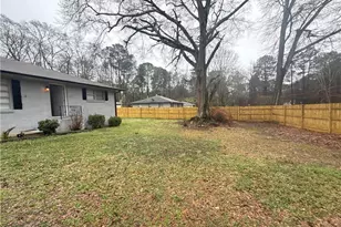 4611 Old Westside Rd, Austell, GA 30106 - Photo 3