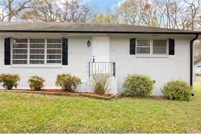 4611 Old Westside Rd, Austell, GA 30106 - Photo 1