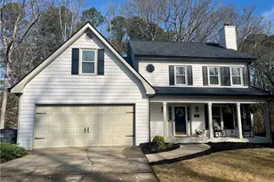 4970 Gold Mine Dr, Sugar Hill, GA 30518 - Photo 1