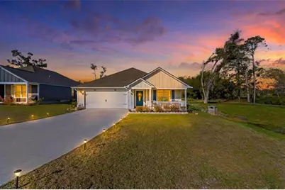 5202 Grand Oak Circle, Lake Park, GA 31636 - Photo 1