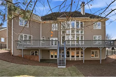 4875 Prestbury Drive, Suwanee, GA 30024 - Photo 63