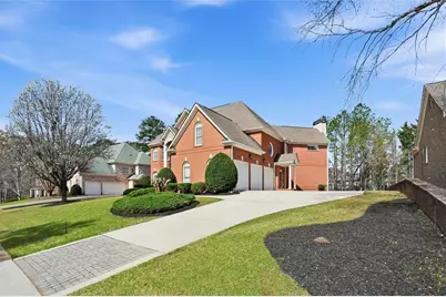 4875 Prestbury Drive, Suwanee, GA 30024 - Photo 3