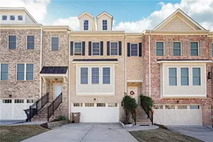 4885 Wil Ray Ln, Cumming, GA 30040 - Photo 1