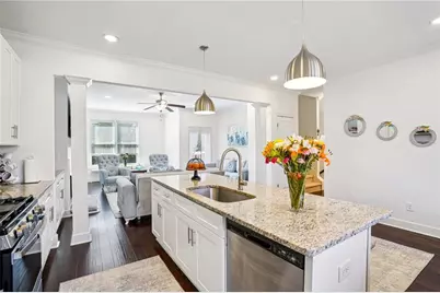 4885 Wil Ray Lane, Cumming, GA 30040 - Photo 13