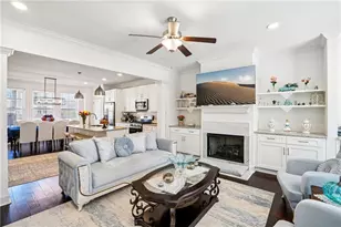 4885 Wil Ray Ln, Cumming, GA 30040 - Photo 5