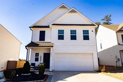 4963 Hillstone Drive, Gainesville, GA 30504 - Photo 1