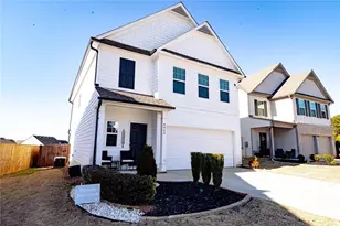 4963 Hillstone Dr, Gainesville, GA 30504 - Photo 3