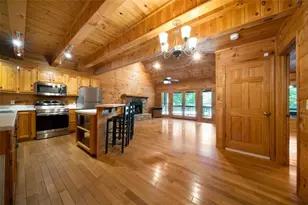 419 Blue Ridge Trail, Morganton, GA 30560 - Photo 3