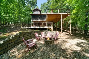 419 Blue Ridge Trail, Morganton, GA 30560 - Photo 31