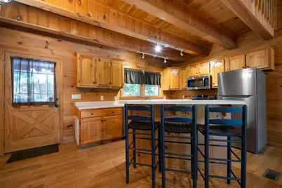 419 Blue Ridge Trail, Morganton, GA 30560 - Photo 5