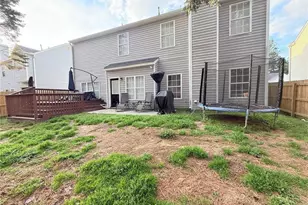 2182 Fall Creek Lodge, Loganville, GA 30052 - Photo 5