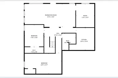 3874 SW Amberleigh Trace, Gainesville, GA 30507 - Photo 67
