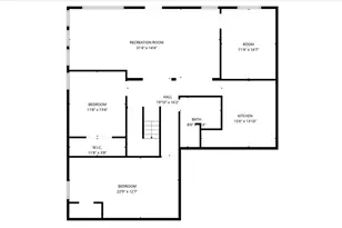 3874 SW Amberleigh Trace, Gainesville, GA 30507 - Photo 67