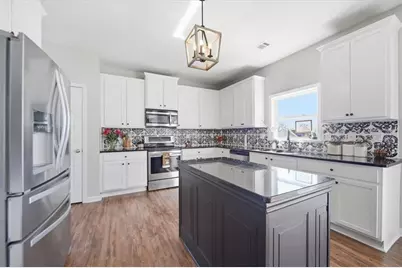 3874 SW Amberleigh Trace, Gainesville, GA 30507 - Photo 7