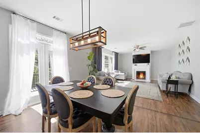 3874 SW Amberleigh Trace, Gainesville, GA 30507 - Photo 9