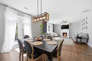 3874 SW Amberleigh Trace, Gainesville, GA 30507 - Photo 9