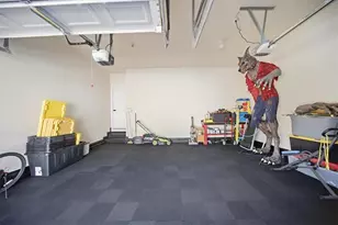 3874 SW Amberleigh Trace, Gainesville, GA 30507 - Photo 21