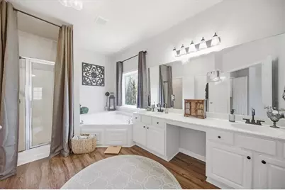 3874 SW Amberleigh Trace, Gainesville, GA 30507 - Photo 31