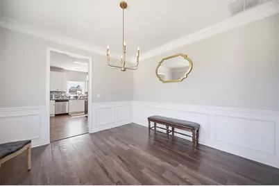 3874 SW Amberleigh Trace, Gainesville, GA 30507 - Photo 15