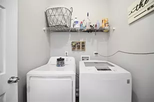 3874 SW Amberleigh Trace, Gainesville, GA 30507 - Photo 17