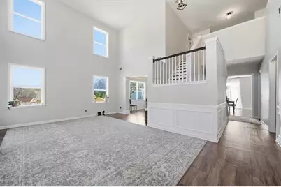 3874 SW Amberleigh Trace, Gainesville, GA 30507 - Photo 3