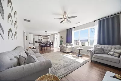 3874 SW Amberleigh Trace, Gainesville, GA 30507 - Photo 13