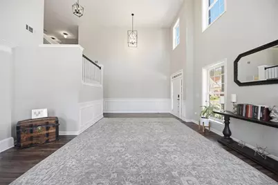 3874 SW Amberleigh Trace, Gainesville, GA 30507 - Photo 5