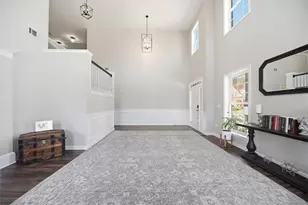 3874 SW Amberleigh Trace, Gainesville, GA 30507 - Photo 5