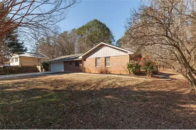 390 Tidwell Road, Alpharetta, GA 30004 - Photo 3