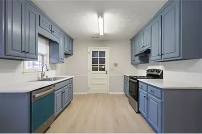 390 Tidwell Road, Alpharetta, GA 30004 - Photo 5