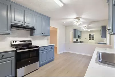 390 Tidwell Road, Alpharetta, GA 30004 - Photo 9