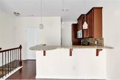 215 Semel Drive NW #453, Atlanta, GA 30309 - Photo 13