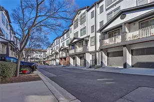 215 Semel Dr NW, Atlanta, GA 30309 - Photo 3