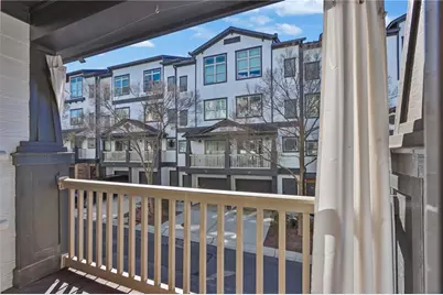 215 Semel Drive NW #453, Atlanta, GA 30309 - Photo 17