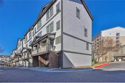 215 Semel Drive NW #453, Atlanta, GA 30309 - Photo 31