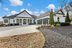 5651 Old Wilkie Rd, Gainesville, GA 30506 - Photo 1