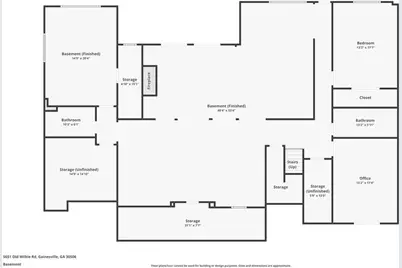 5651 Old Wilkie Road, Gainesville, GA 30506 - Photo 65