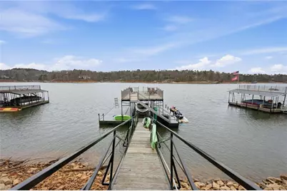 214 Sugar Cane Drive, Hartwell, GA 30643 - Photo 3