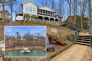 214 Sugar Cane Dr, Hartwell, GA 30643 - Photo 1