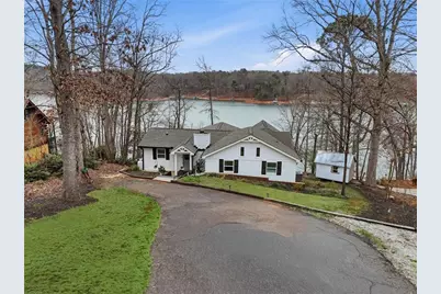 214 Sugar Cane Drive, Hartwell, GA 30643 - Photo 7