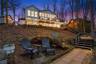 214 Sugar Cane Dr, Hartwell, GA 30643 - Photo 3