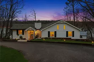 214 Sugar Cane Dr, Hartwell, GA 30643 - Photo 5