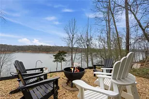 214 Sugar Cane Dr, Hartwell, GA 30643 - Photo 49