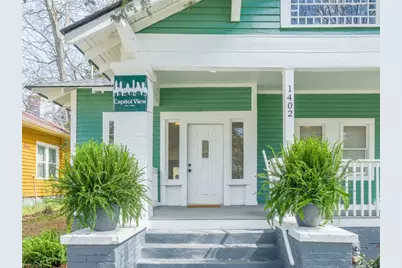1402 Graham Street SW, Atlanta, GA 30310 - Photo 3