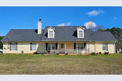 1193 New Hope Road, Locust Grove, GA 30248 - Photo 1