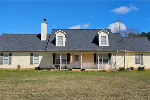 1193 New Hope Rd, Locust Grove, GA 30248 - Photo 1