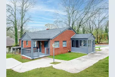 1652 Brewer Boulevard SW, Atlanta, GA 30310 - Photo 3