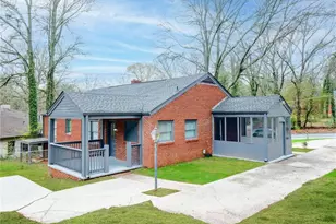 1652 Brewer Blvd SW, Atlanta, GA 30310 - Photo 3